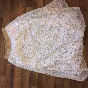 LuLaRoe Elegant Lucy